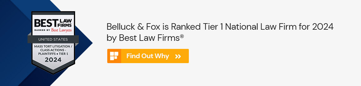 Best Law Firms 2024