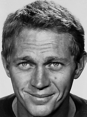 Steve McQueen