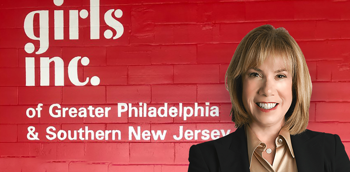 Lori Garber Named Chair of Girls Inc. of Greater Philadelphia and Southern New Jersey