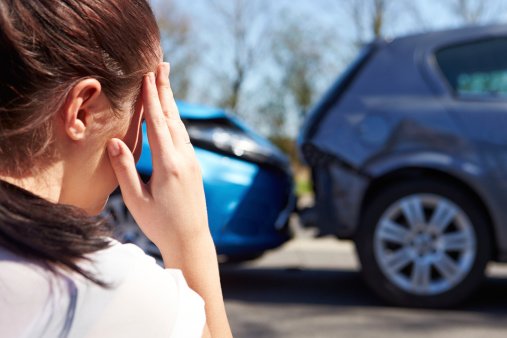 What is No-Fault Insurance? New York Car Accident Lawyers
