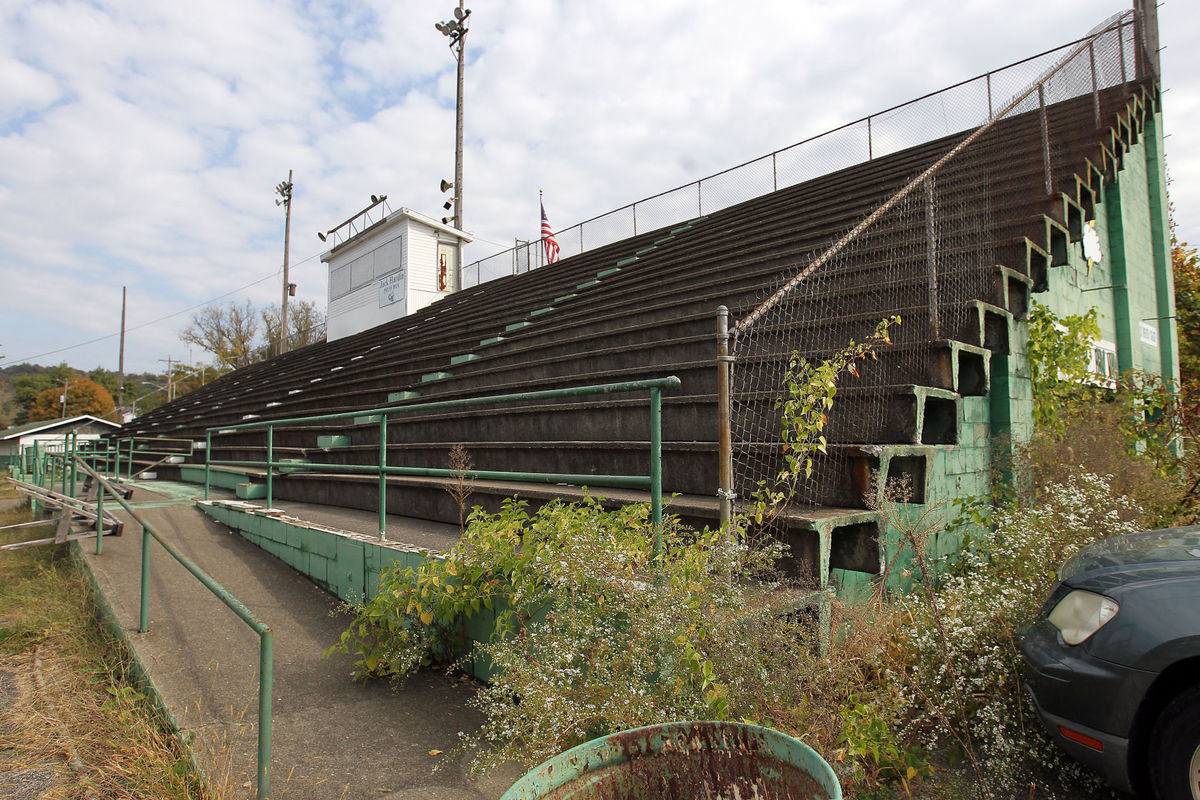 WV School Administrators Address Asbestos Removal Involved in Bleacher Upgrade Project