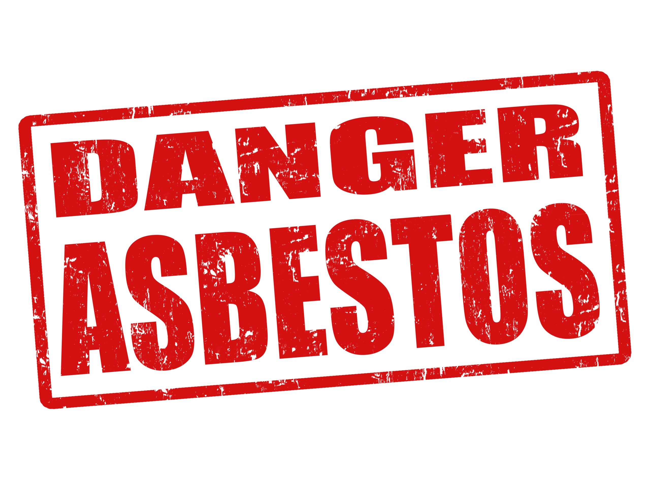 asbestos violations