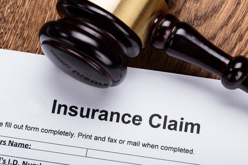 Insurance Claim NY