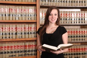 What Does a Paralegal Do at Trial?