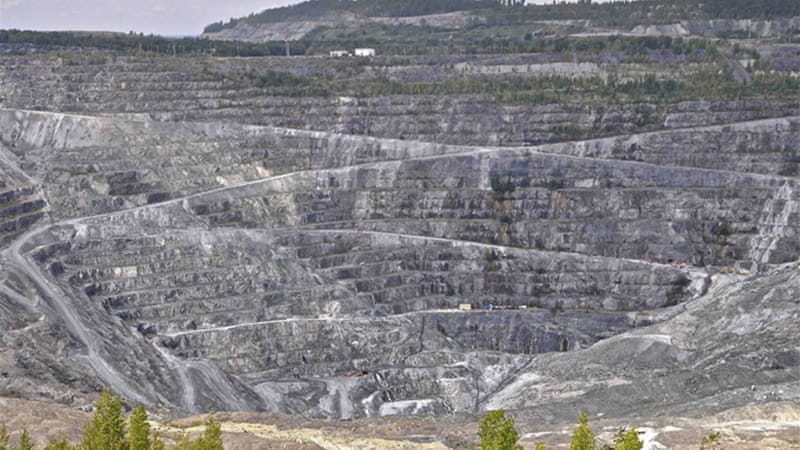 New York Mesothelioma Lawyer Criticizes Expansion of Canadian Asbestos Mine