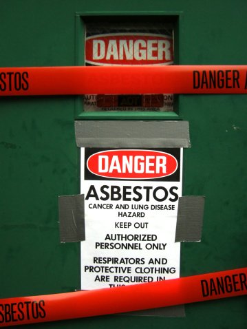C.E. Thurston & Sons Asbestos Exposure