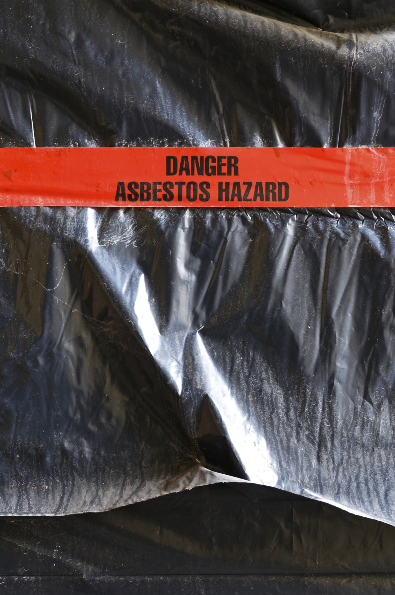 Vandalism at Illinois School Could Lead to Asbestos Abatement Work