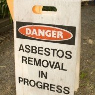New Jersey School Forced to Remove Asbestos