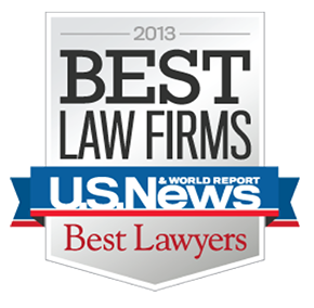 Belluck & Fox Makes ‘Best Law Firms’ Listing for Third Year in Row