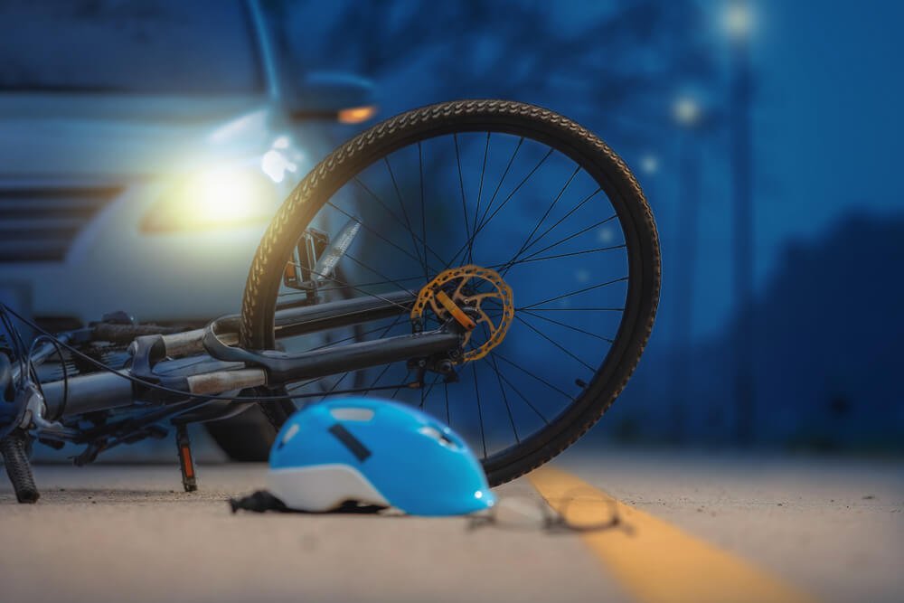 ny bicycle accident compensation