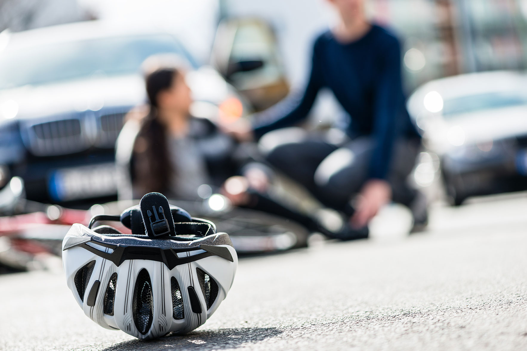 Bike Accident and Injury Risks in NYC