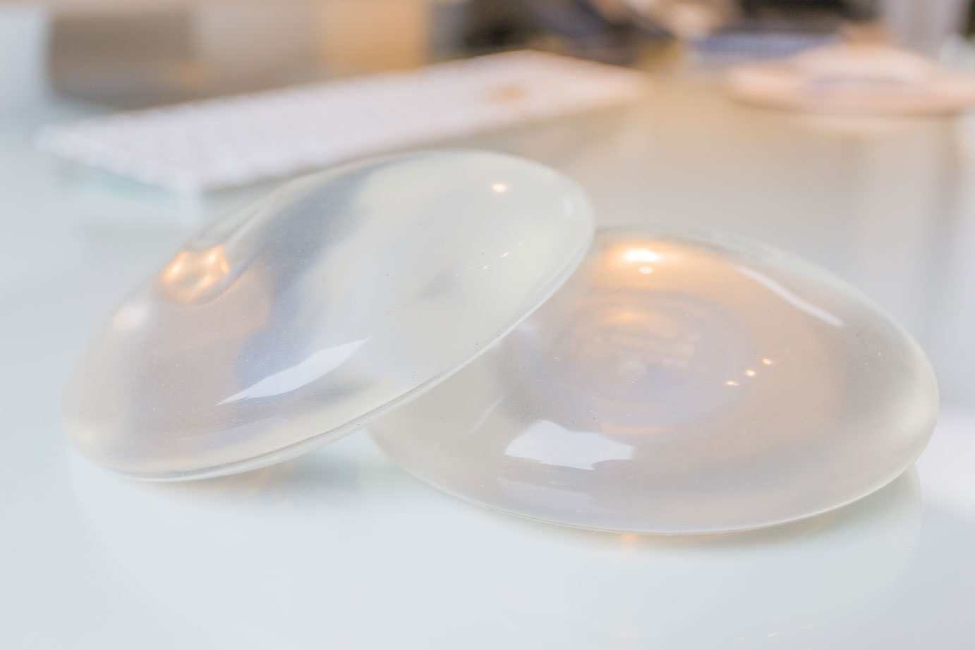 Breast Implants by Allergan Recalled for Link to Cancer