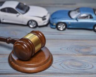 new york car accident attorney