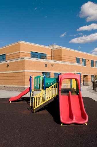 Government Raises Concerns Over State of Asbestos in U.S. Schools