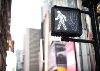 Avoiding Pedestrian Accidents in New York City