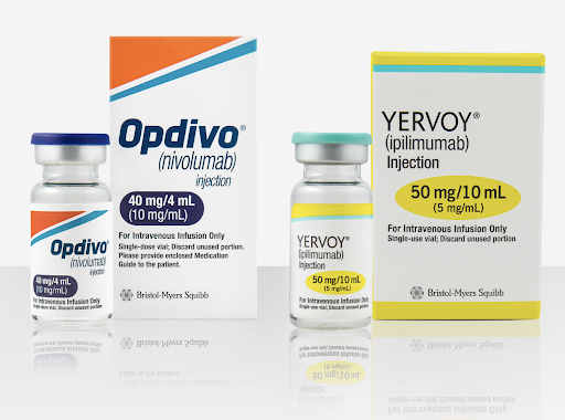 FDA Approves Opdivo and Yervoy as First New Treatment for Mesothelioma in 16 Years