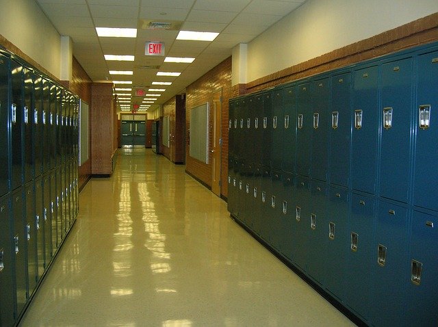 Parents Concerned Over Connecticut School Asbestos Removal Project