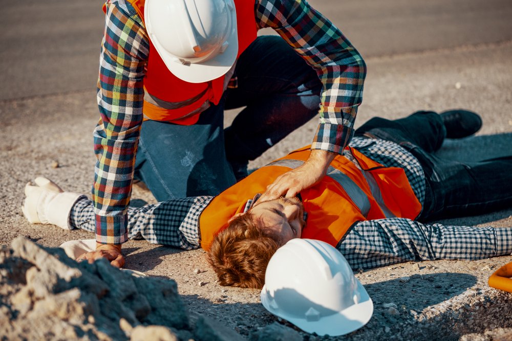 Common Workplace Accidents in Albany