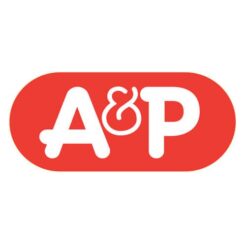 A & P Co,