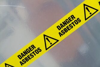 ASBESTOS EXPOSURE