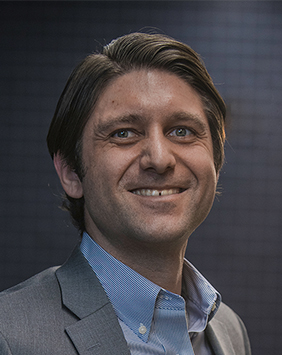 Adam Wolk, Attorney at Belluck & Fox