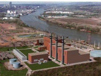 Albany Steam Station Asbestos Exposure