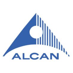 Alcan Logo
