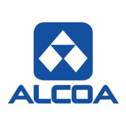 Alcoa Logo