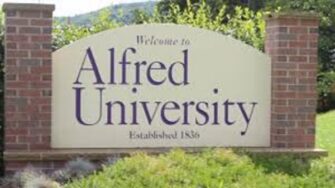 Alfred University Asbestos Exposure