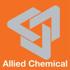Allied Chemical Corporation Logo