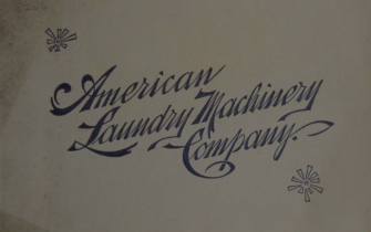 American Laundry