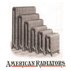American Radiator Company Logo