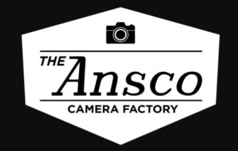 Ansco Camera Factory New York