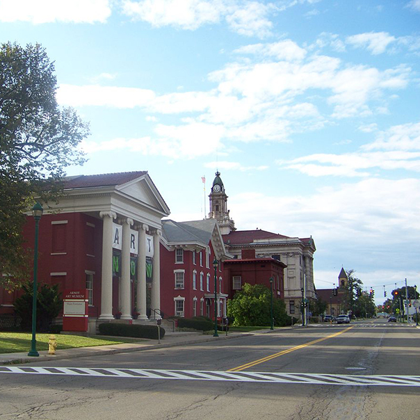 Elmira New York Asbestos Exposure & Mesothelioma Attorneys