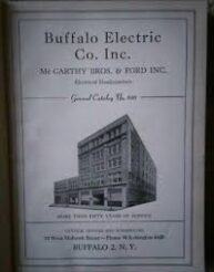 Buffalo Electric