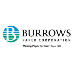 Burrows Paper Corporation