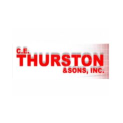 C.E. Thurston & Sons