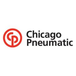 Chicago Pneumatic Logo