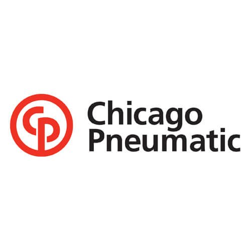New Chicago Pneumatic P74 Series Pneumatic Die Grinders