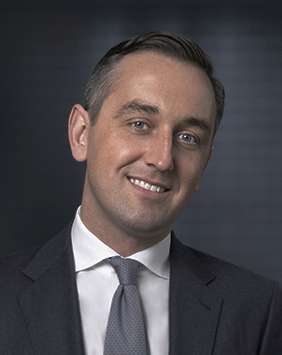 Daniel Belzil, Attorney at Belluck & Fox