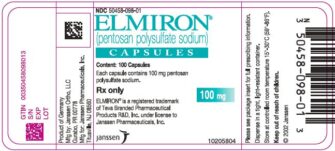 Elmiron Pentosan Polysulfate Sodium - Elmiorn Lawsuit Attorneys Belluck and Fox