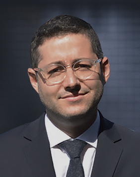 Harris Marks, Attorney at Belluck & Fox