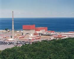 James A. Fitzpatrick Nuclear Plant