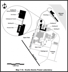 Knolls Atomic Laboratory - KAPL