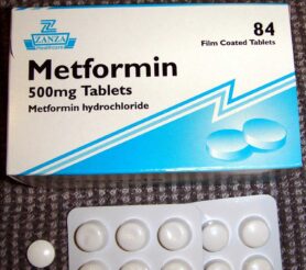 Metformin 500mg Tablets - Apotex Recall Attorneys Belluck & Fox