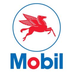 Mobile-Oil-Refinery-Logo