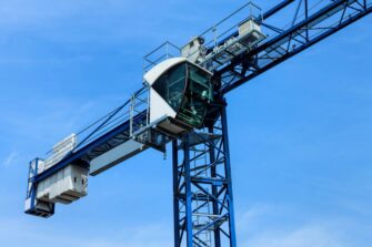 mesothelioma crane operators