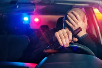 Auto Accident Lawyer NY Drunk Driver Common Cause of Head On Collision