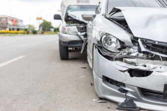 New York Vehicle Accidents 