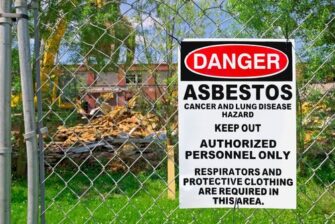 asbestos exposure